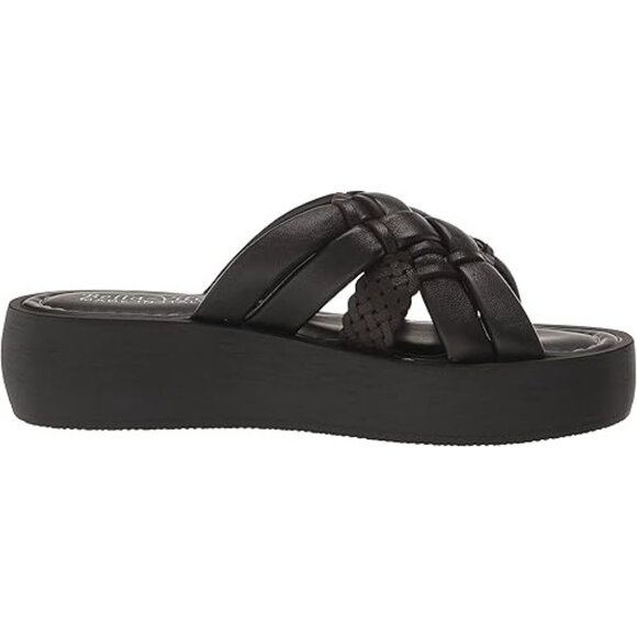 Bella Vita Women's Ned-Italy Sandals - Picture 2 of 5